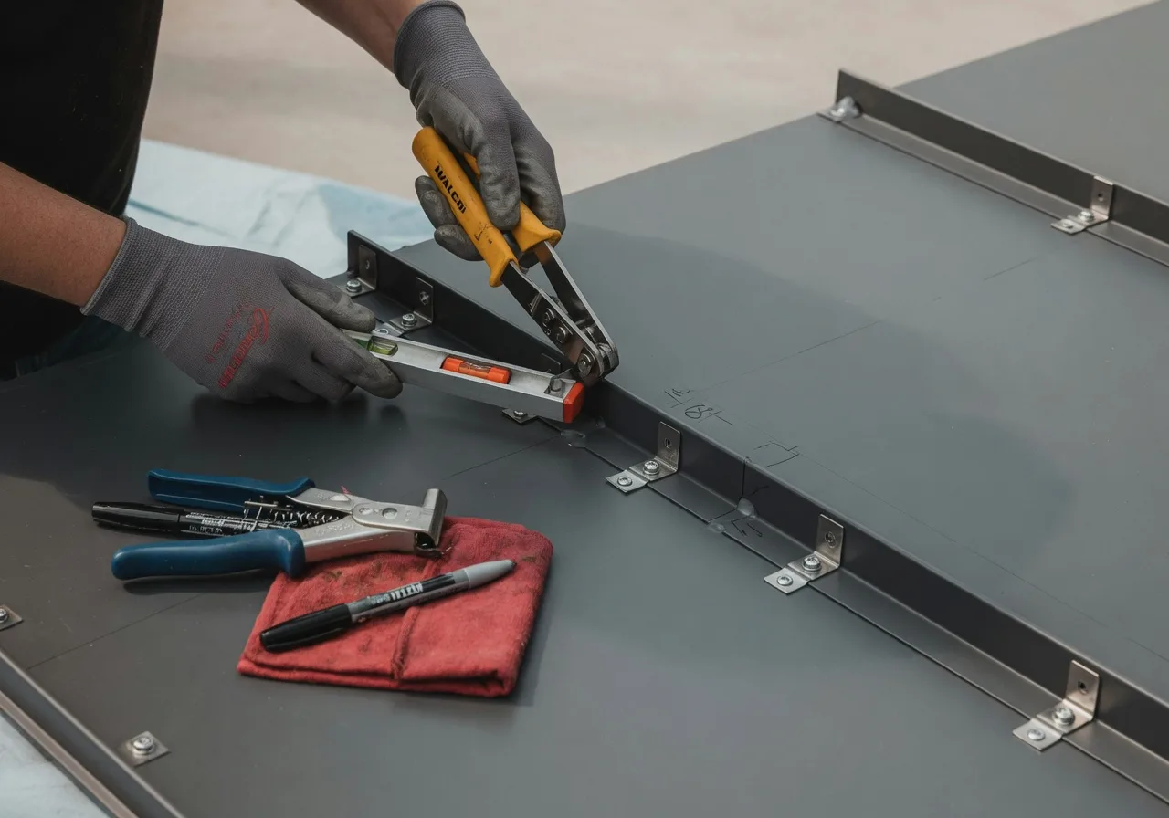 Why choose Metal Roofing Installation in Vantage, WA